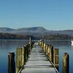 Feriehus Jaw-dropping With Hot Tub On *