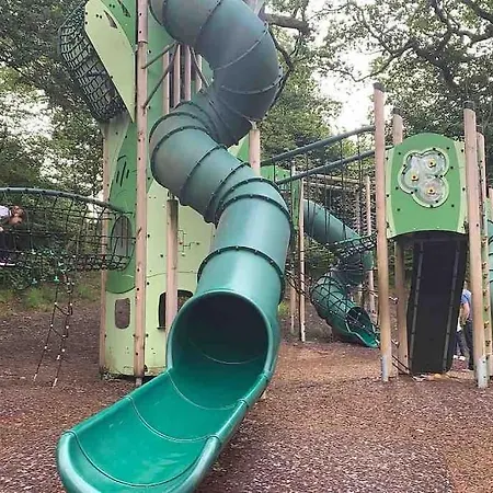 Jaw-dropping With Hot Tub On Tatil Evi *