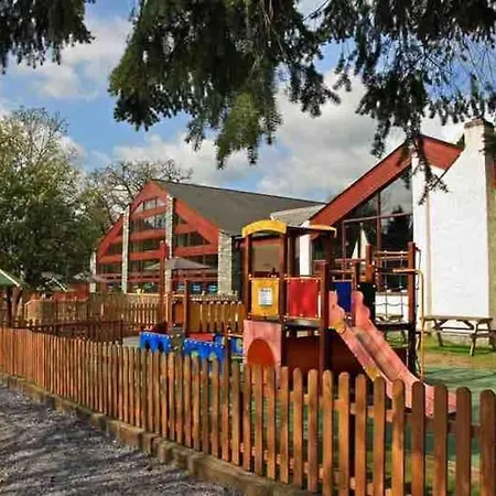Jaw-dropping With Hot Tub On * Windermere