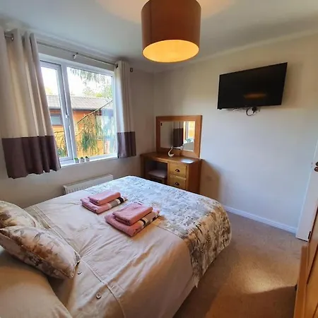 Jaw-dropping With Hot Tub On Tatil Evi *