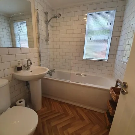 Tatil Evi Jaw-dropping With Hot Tub On