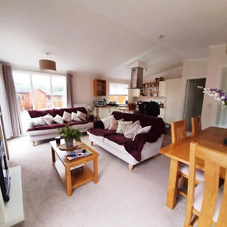 Jaw-dropping With Hot Tub On Windermere