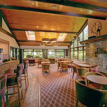 Jaw-dropping With Hot Tub On Windermere