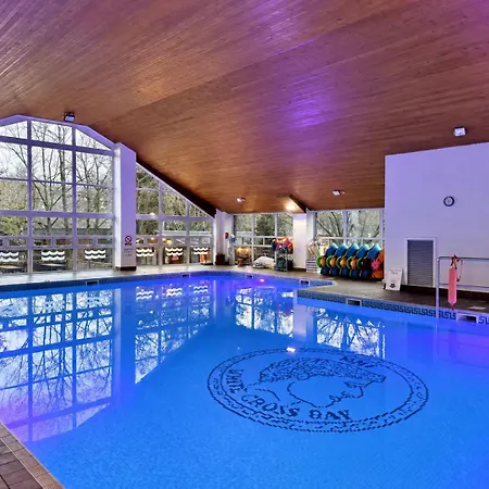Jaw-dropping With Hot Tub On Hébergement de vacances Windermere
