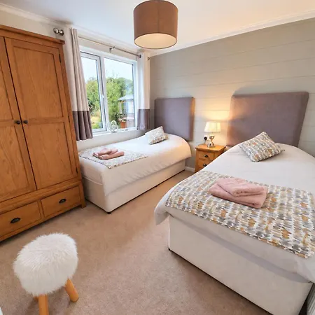Jaw-dropping With Hot Tub On Hébergement de vacances Windermere