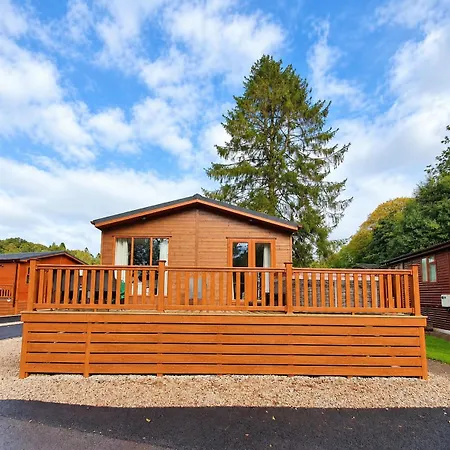 Jaw-dropping With Hot Tub On * Windermere