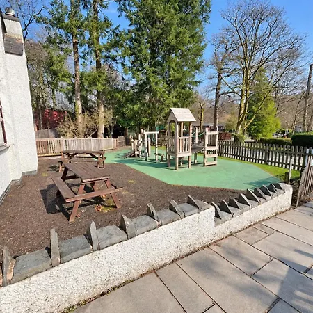 Jaw-dropping With Hot Tub On Hébergement de vacances Windermere