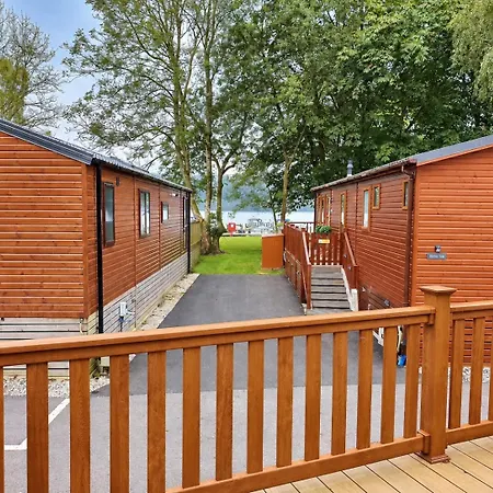 Jaw-dropping With Hot Tub On * Windermere