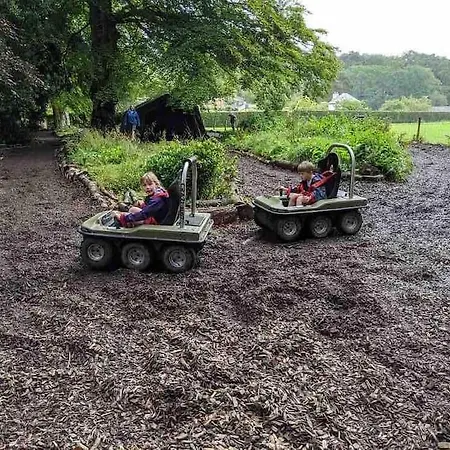 度假居 Jaw-dropping With Hot Tub On