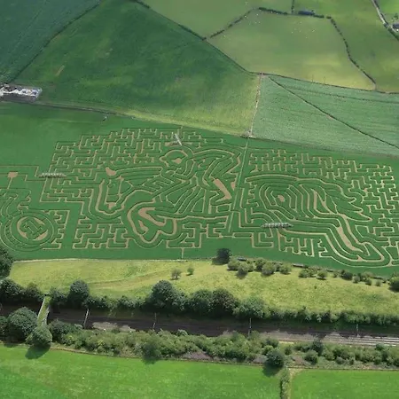 Jaw-dropping With Hot Tub On * 温德米尔
