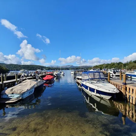 度假居 Jaw-dropping With Hot Tub On *