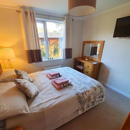 度假居 Jaw-dropping With Hot Tub On