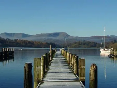 度假居 Jaw-dropping With Hot Tub On *